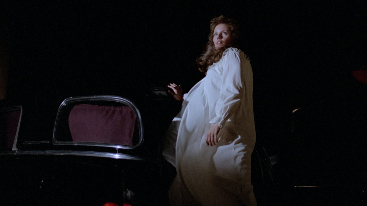 The Hearse