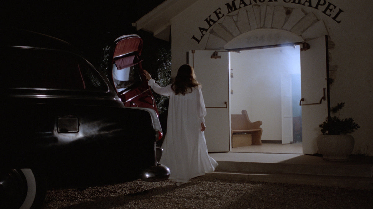 The Hearse