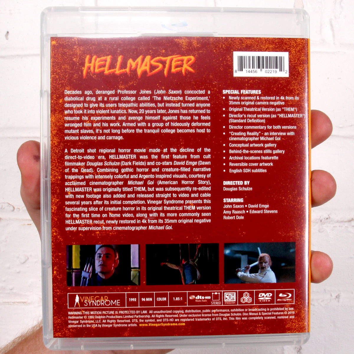 Hellmaster