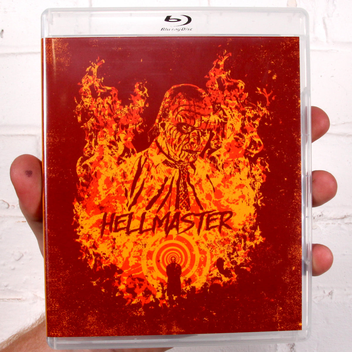 Hellmaster