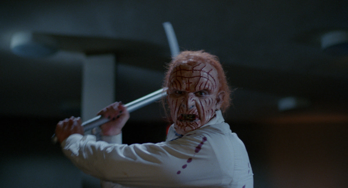 Hellmaster