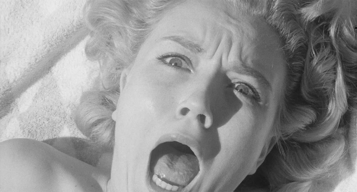 The Monster of Camp Sunshine & Honeymoon of Terror