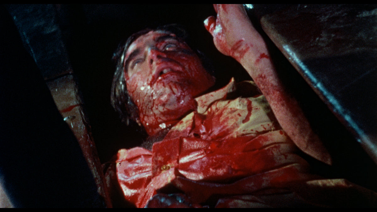 Horror High / Stanley