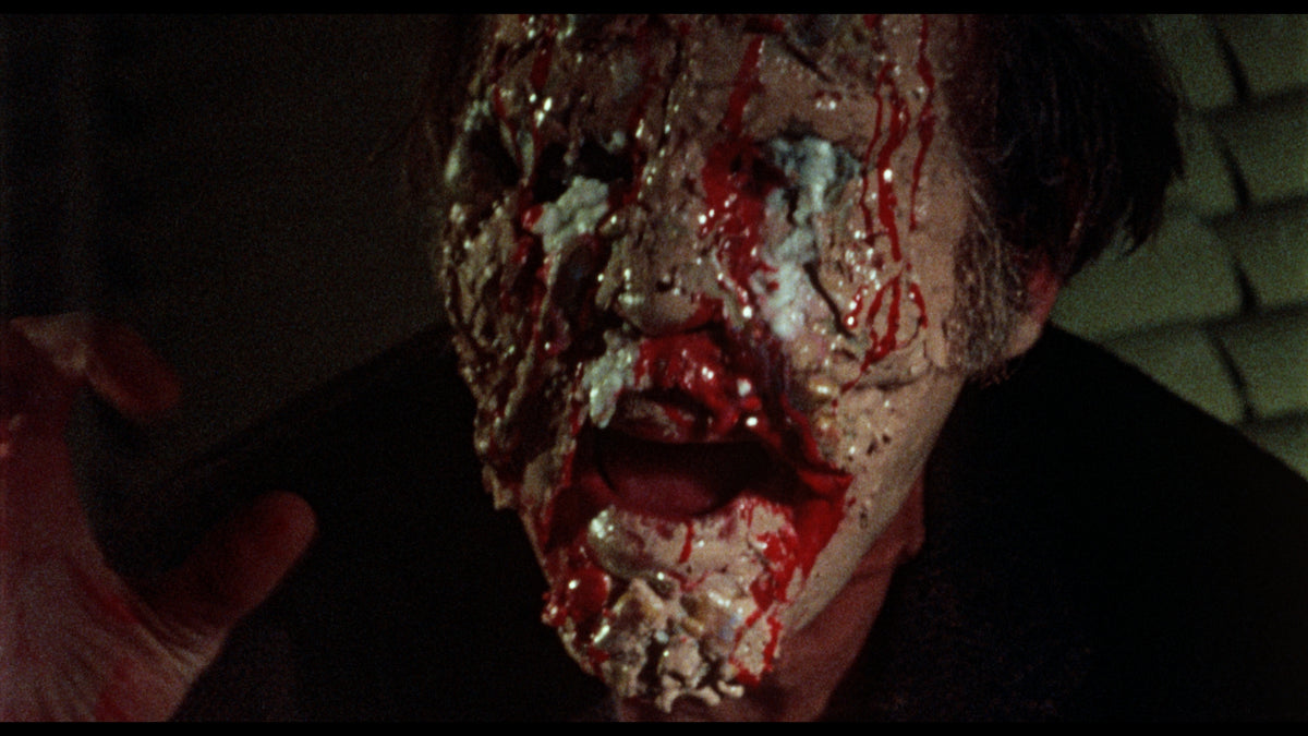 Horror High / Stanley