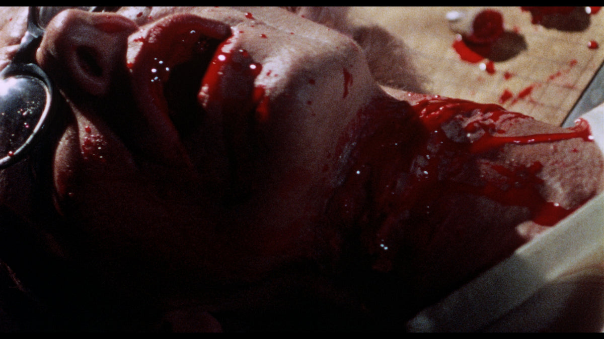 Horror High / Stanley