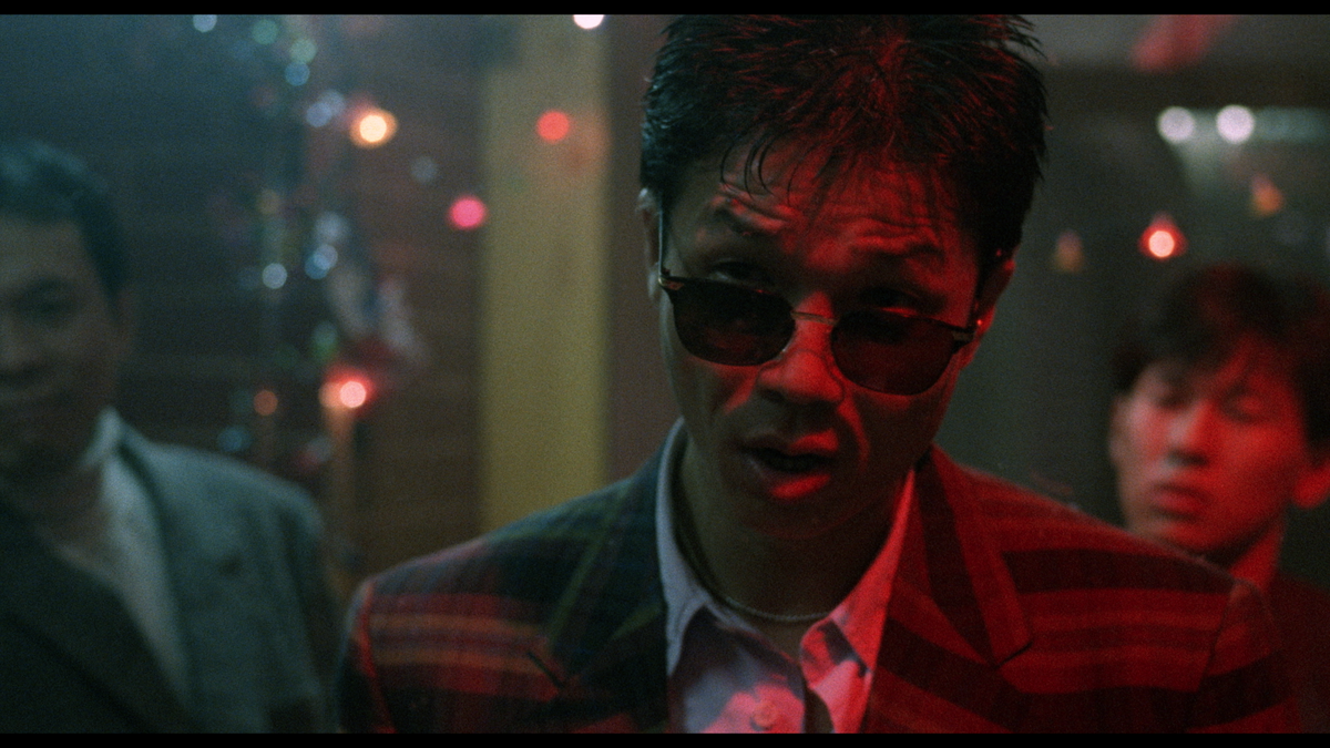 The Iceman Cometh