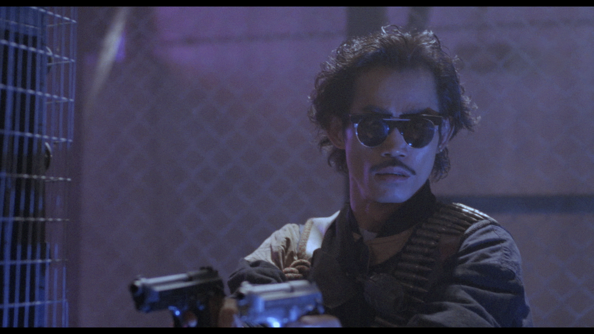 The Iceman Cometh