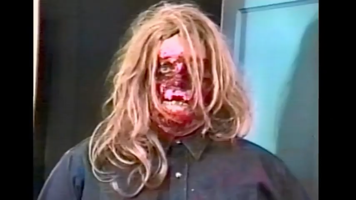 Mail Order Murder: The Story Of W.A.V.E. Productions