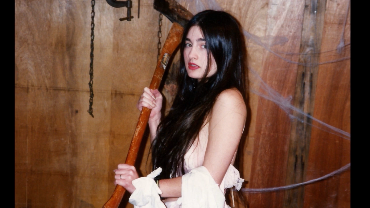 Mail Order Murder: The Story Of W.A.V.E. Productions