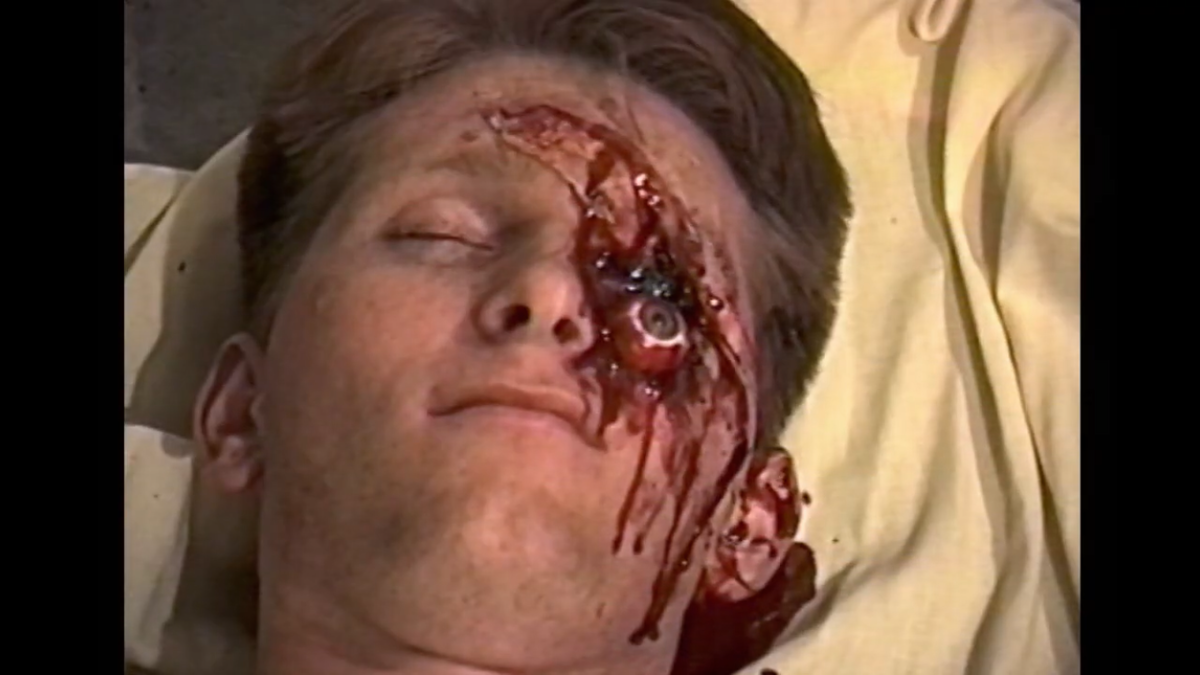 Mail Order Murder: The Story Of W.A.V.E. Productions