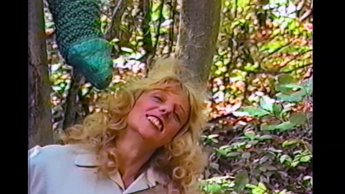 Mail Order Murder: The Story Of W.A.V.E. Productions