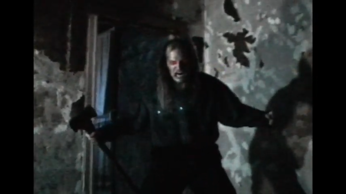 Sinistre