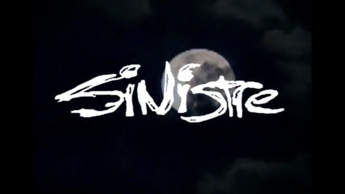 Sinistre