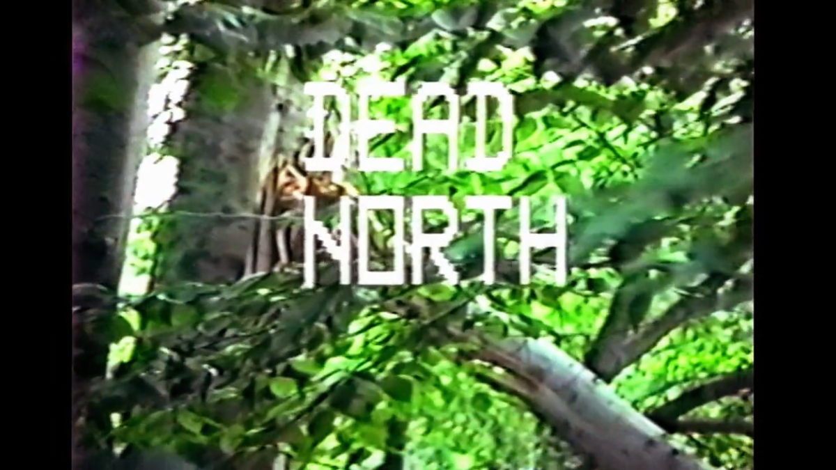 Dead North