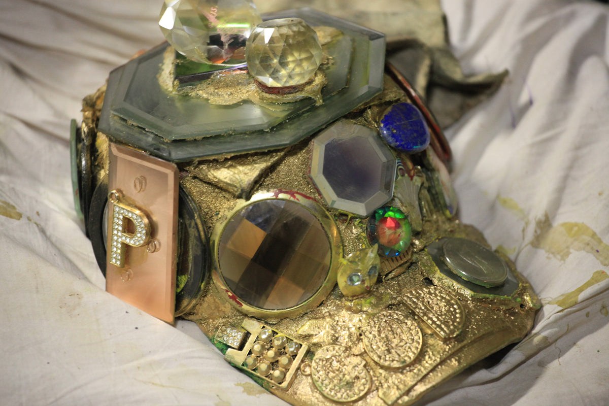 The Upsetter: The Life and Music of Lee "Scratch" Perry