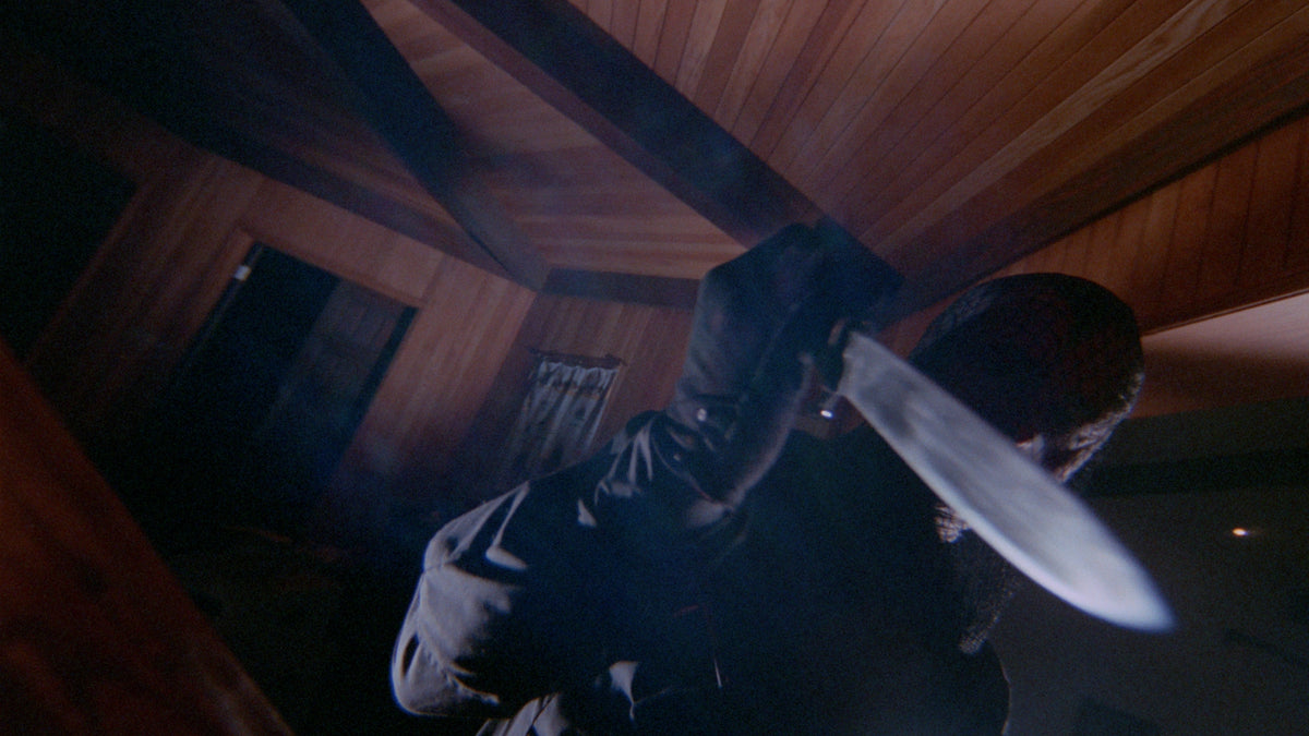 Blood Mania / Point of Terror