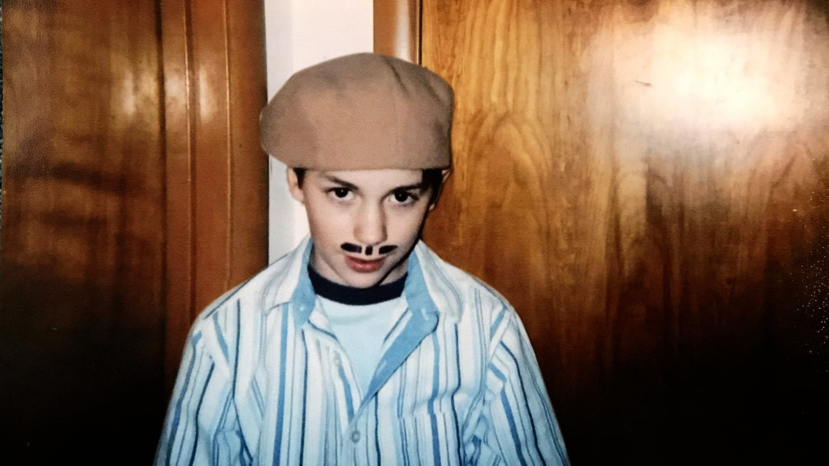 Kid Candidate