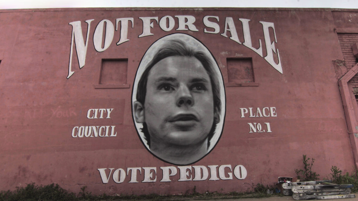 Kid Candidate