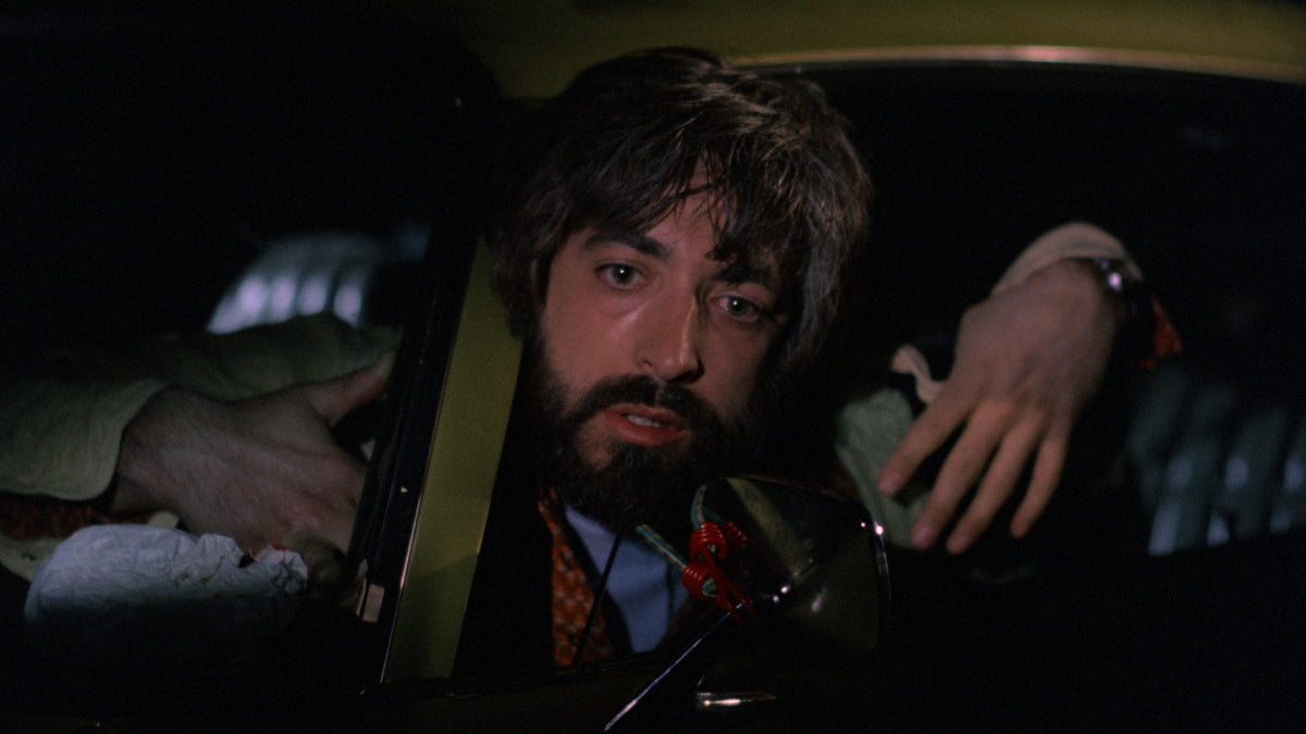 Killer's Delight