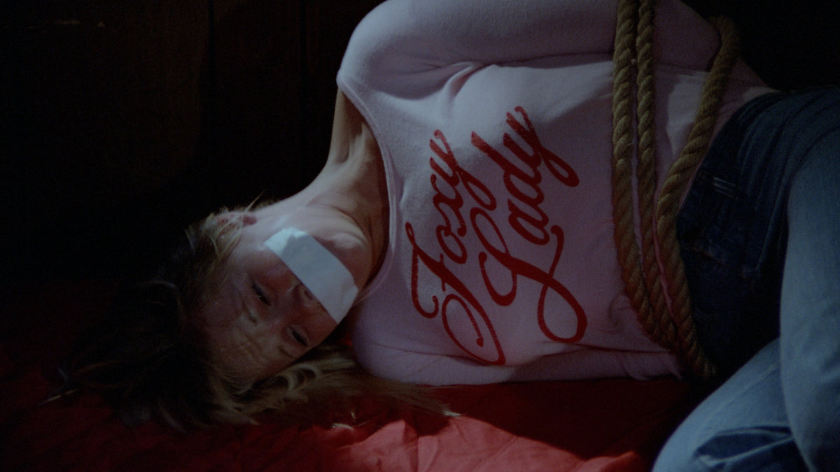 Killer's Delight