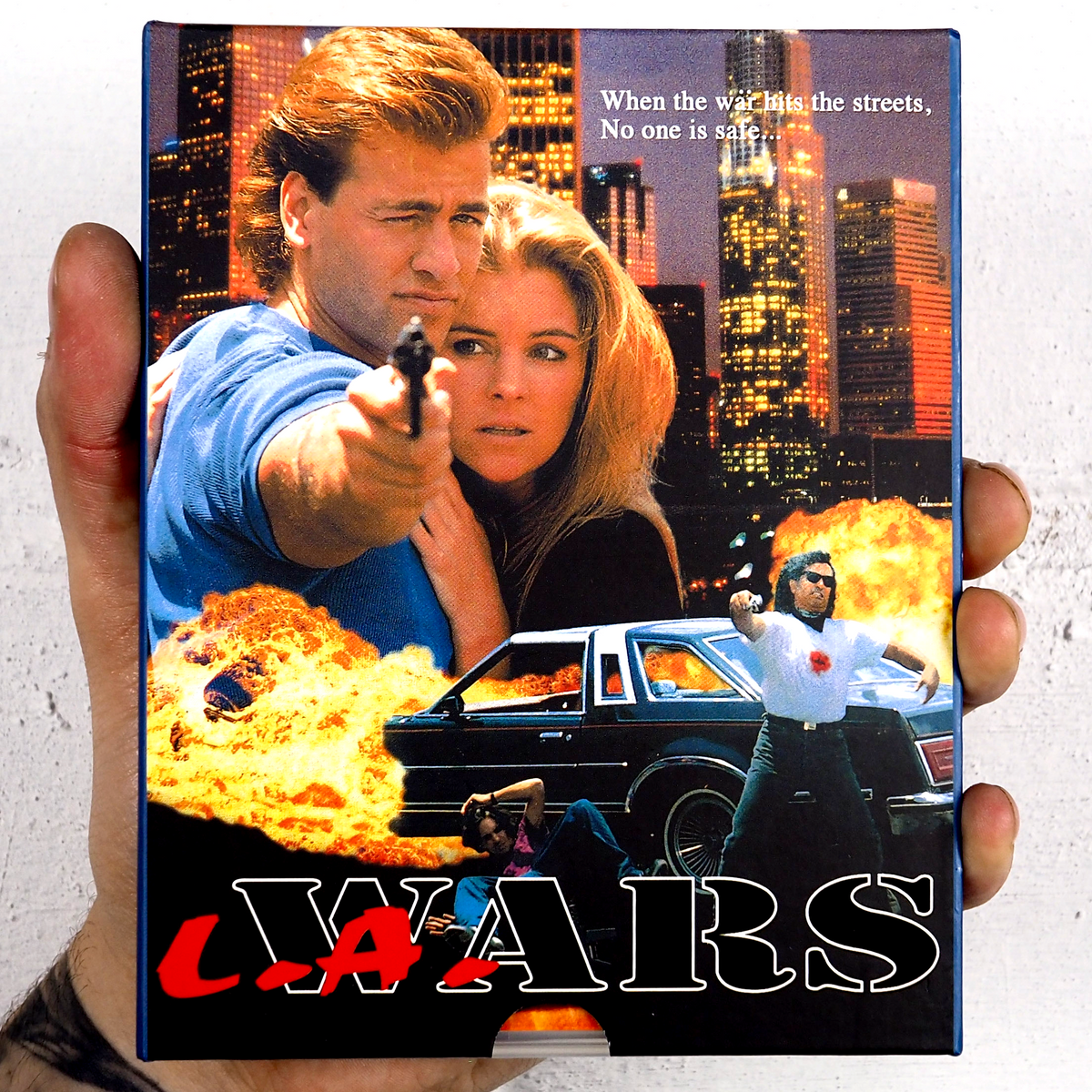 L.A. Wars