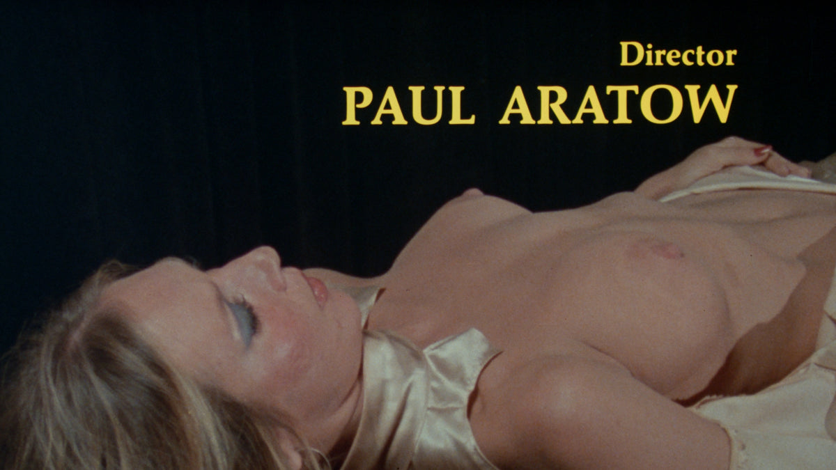 Lucifer's Women / Doctor Dracula
