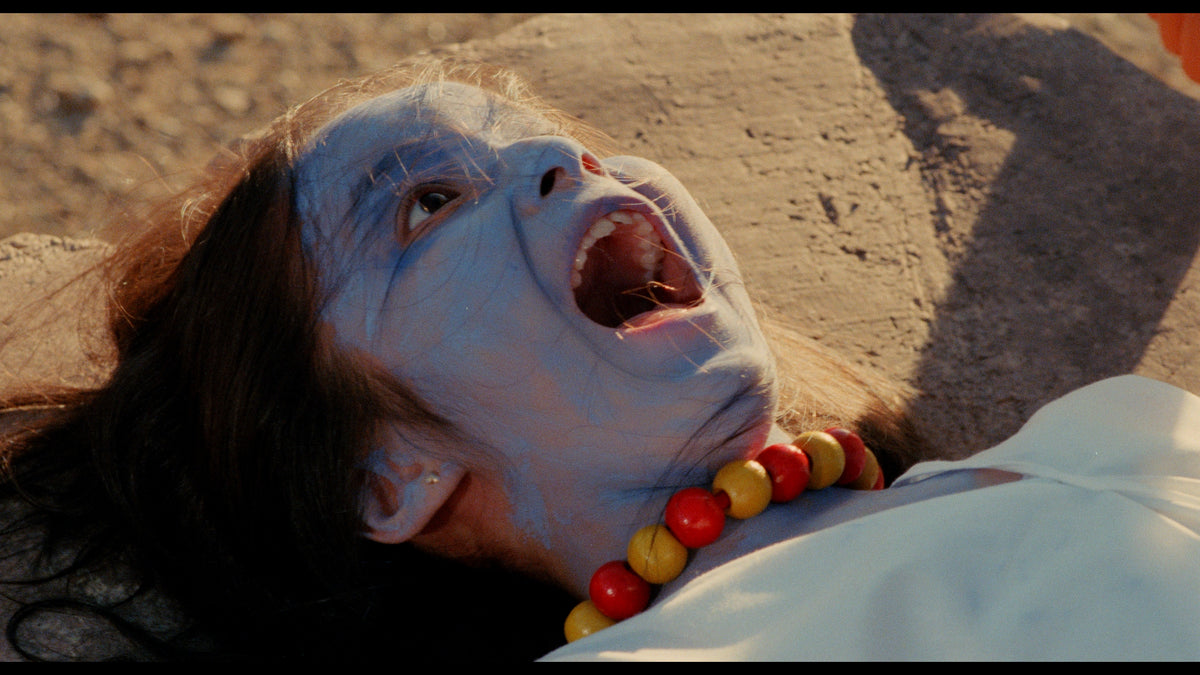 The Laughing Dead