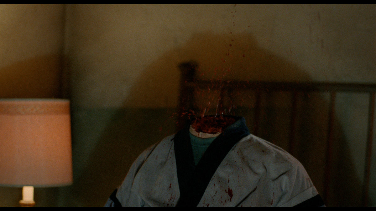 The Laughing Dead