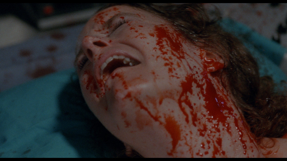 The Laughing Dead