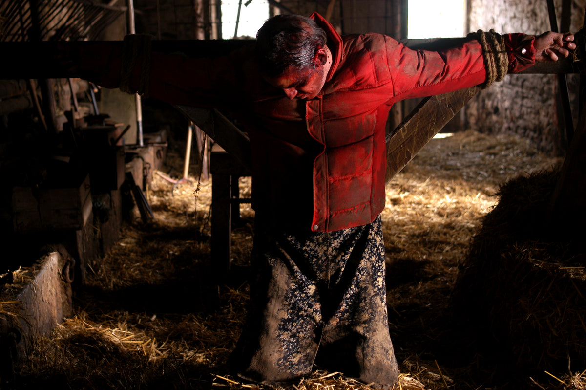 Calvaire