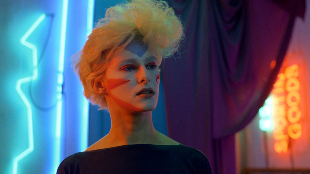 Liquid Sky Vinegar Syndrome