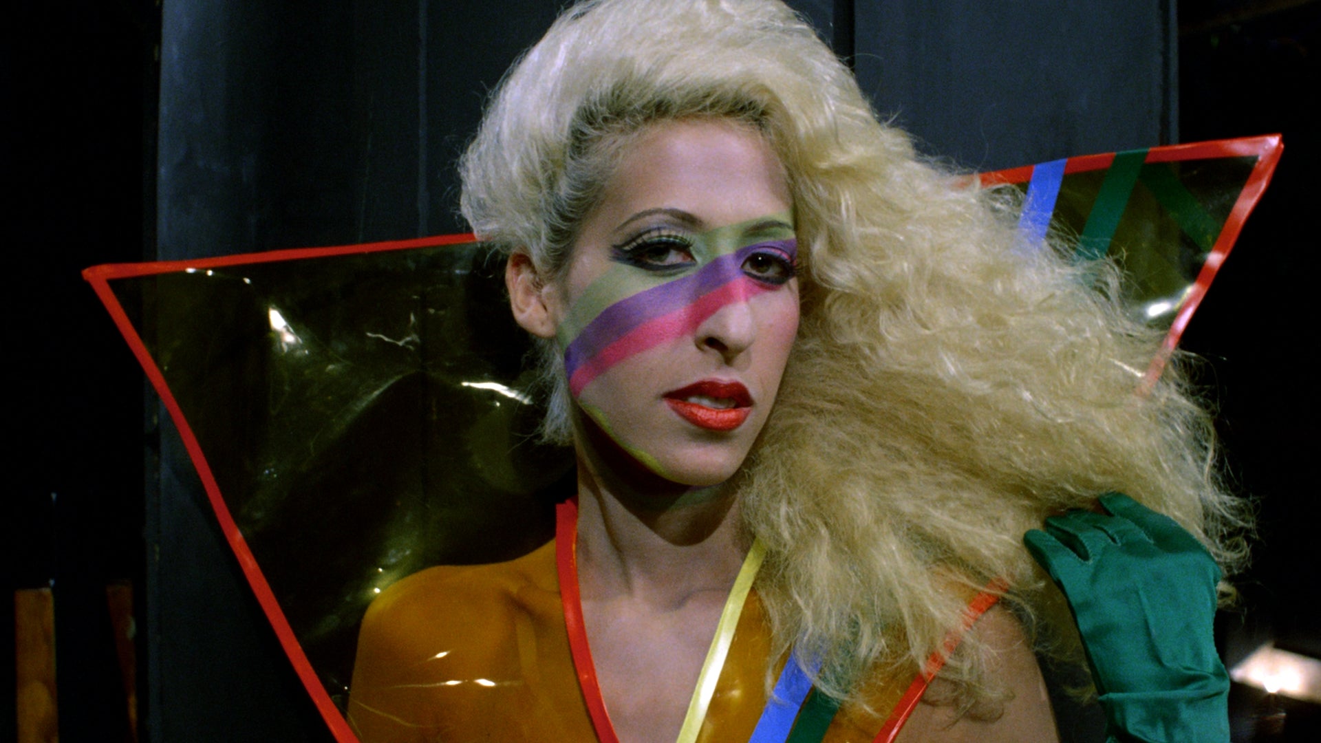 Liquid Sky Vinegar Syndrome