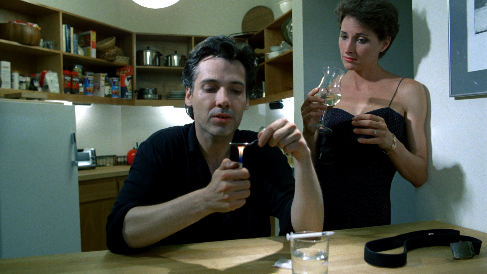 Liquid Sky Vinegar Syndrome