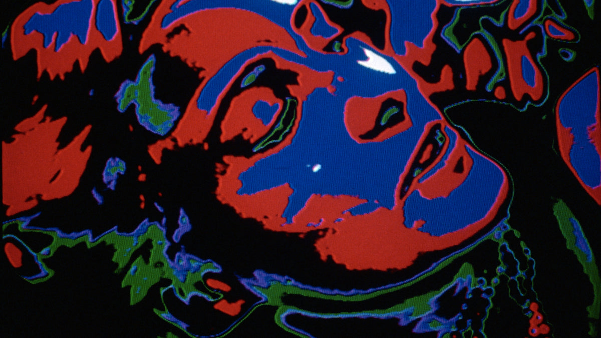 Liquid Sky