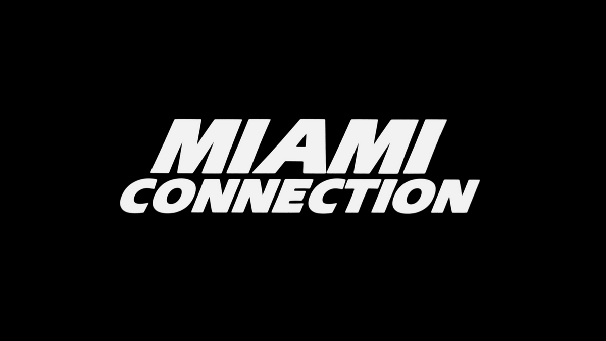 Miami Connection
