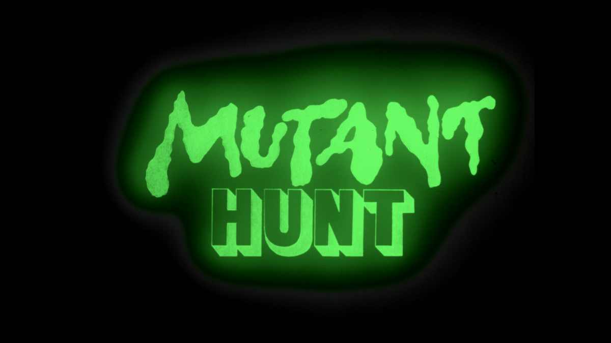 Mutant Hunt
