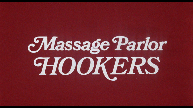 Massage Parlor Murders (UHD)