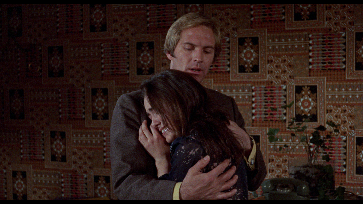 Massage Parlor Murders (UHD)