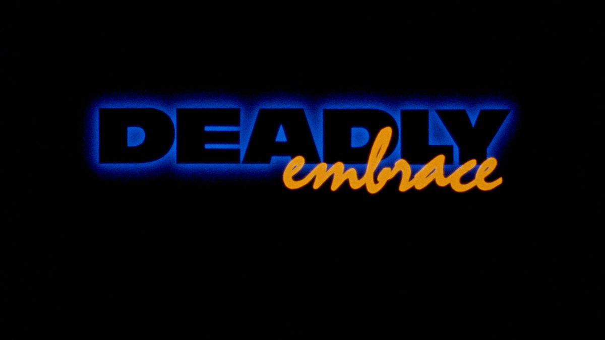 Murder Weapon / Deadly Embrace