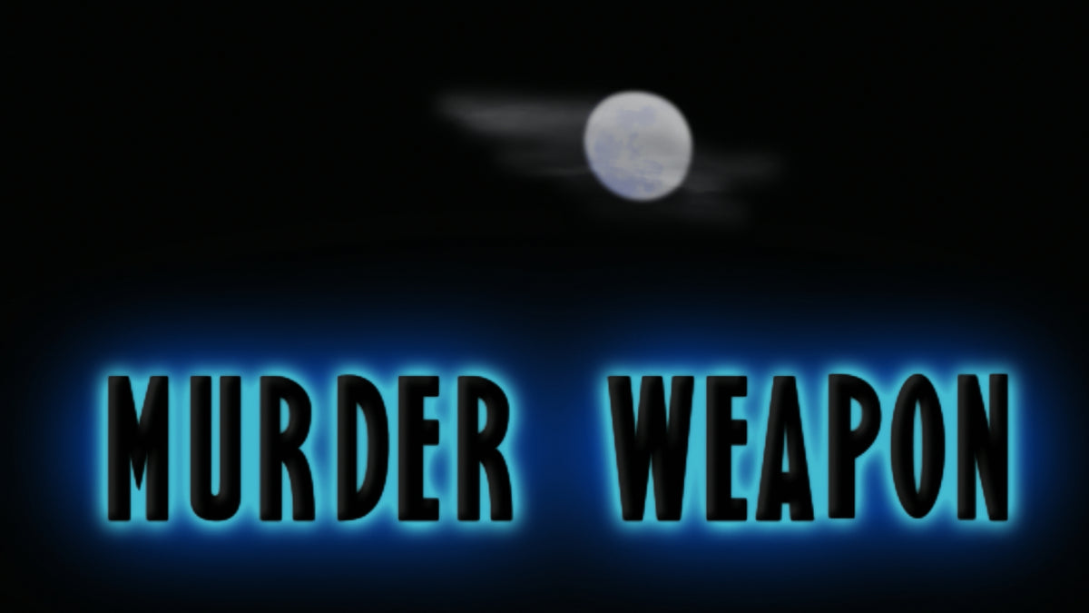 Murder Weapon / Deadly Embrace