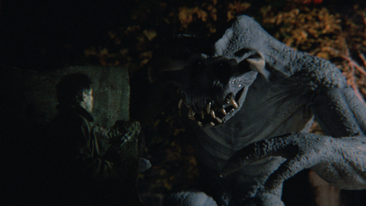 Battle For The Lost Planet / Mutant War