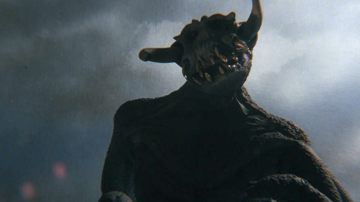 Battle For The Lost Planet / Mutant War
