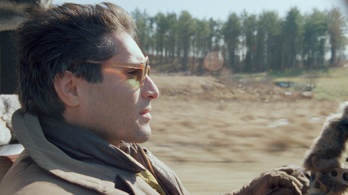 Battle For The Lost Planet / Mutant War