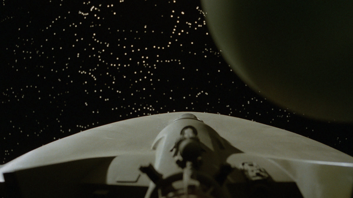 Battle For The Lost Planet / Mutant War