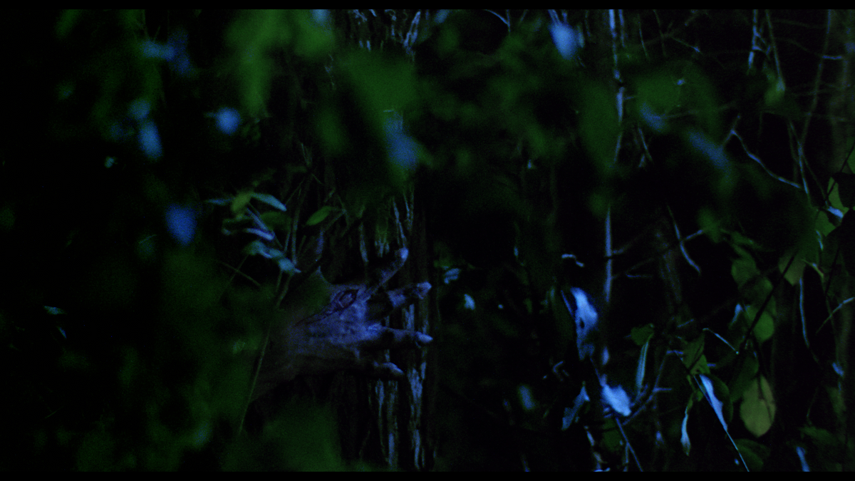 Madman (UHD)