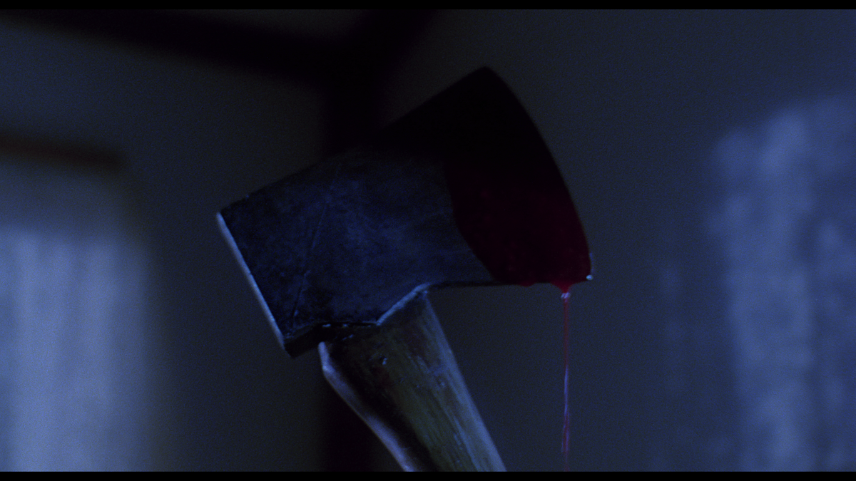 Madman (UHD)