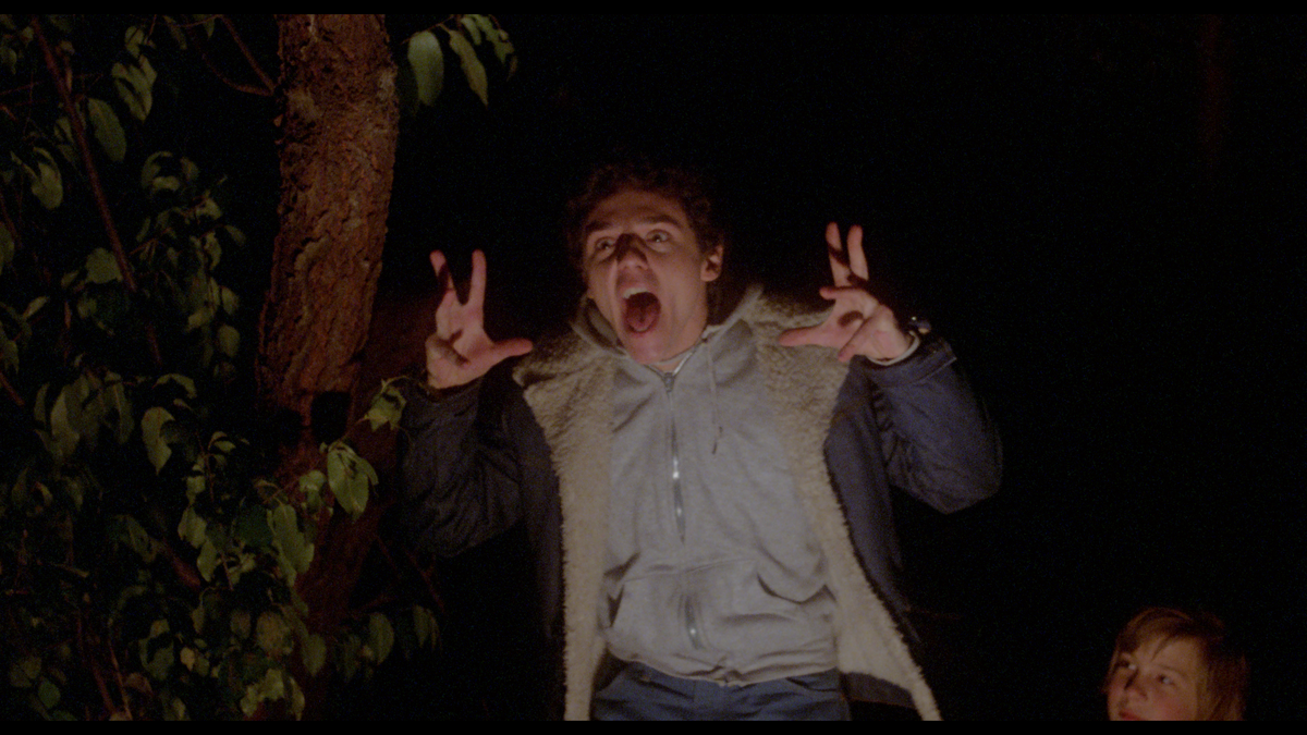 Madman (UHD)