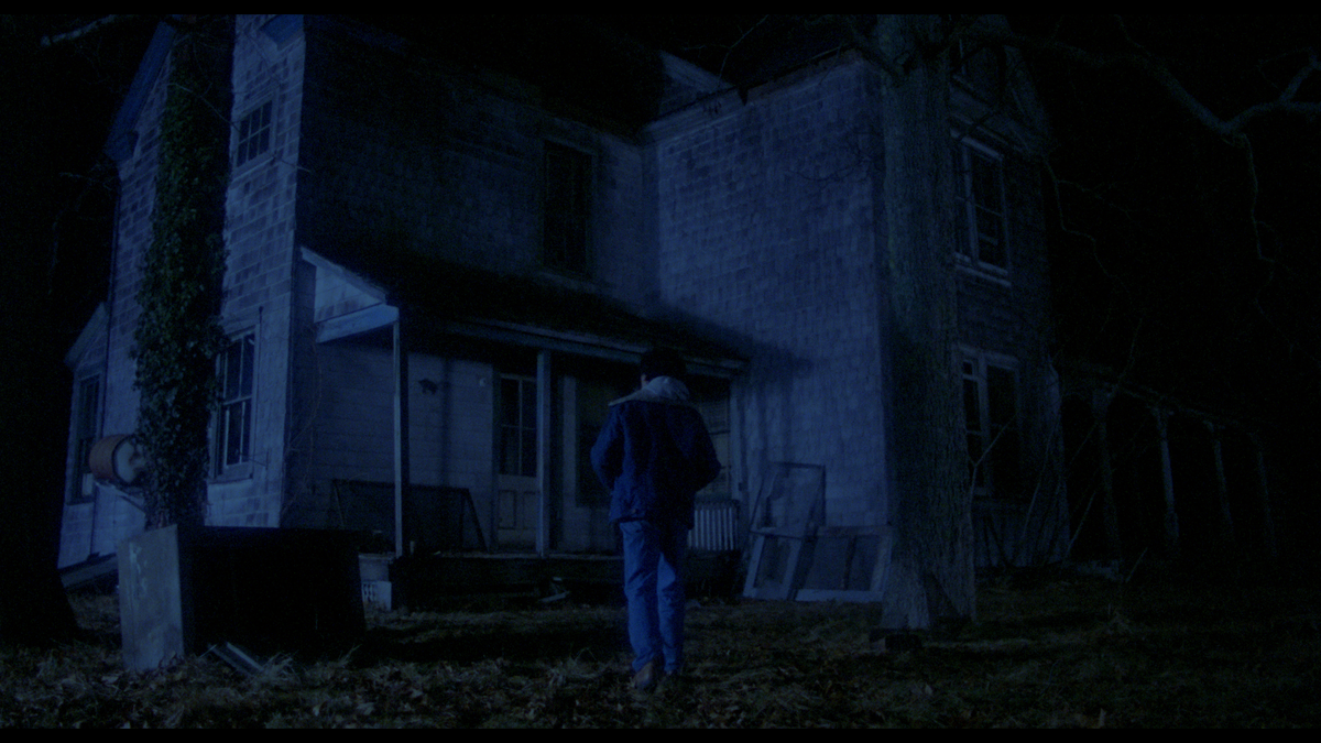 Madman (UHD)