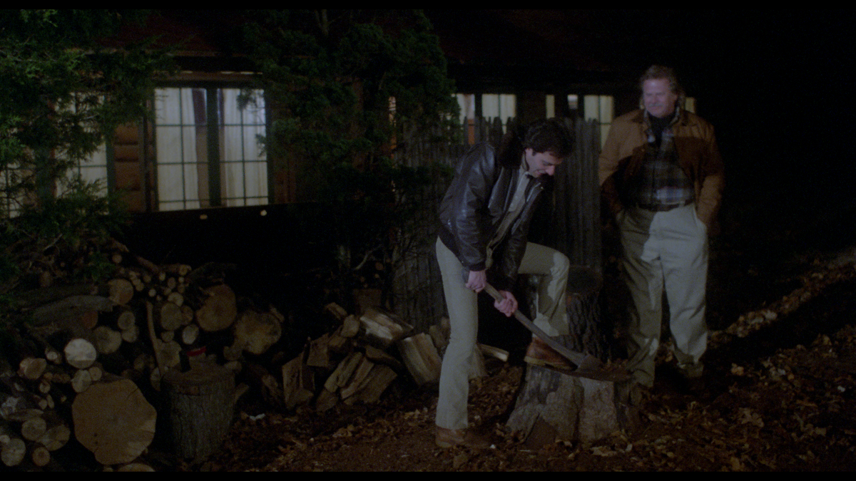 Madman (UHD)