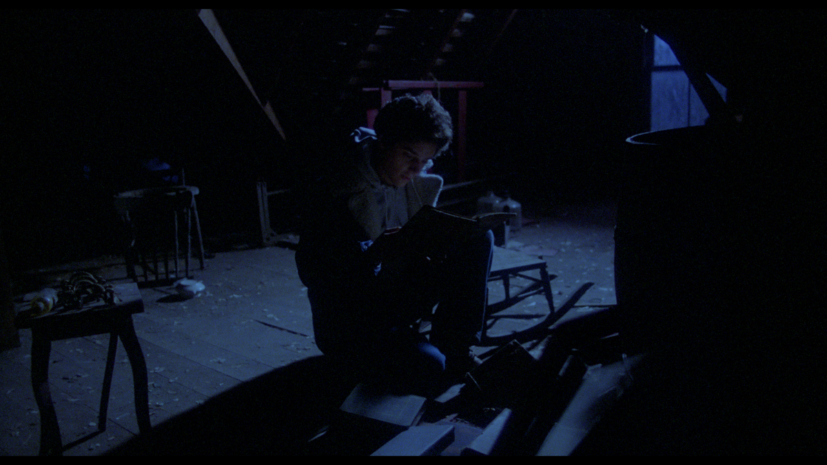 Madman (UHD)